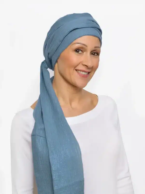 TURBAN HANNAH