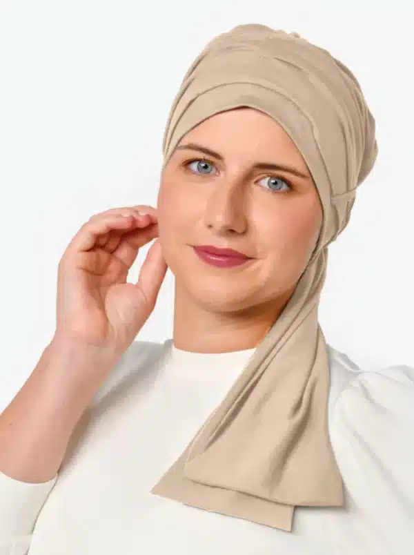 TURBAN LIZ