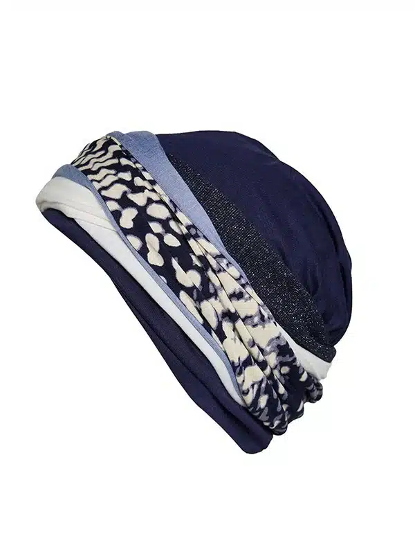 Turban (Set) Nele