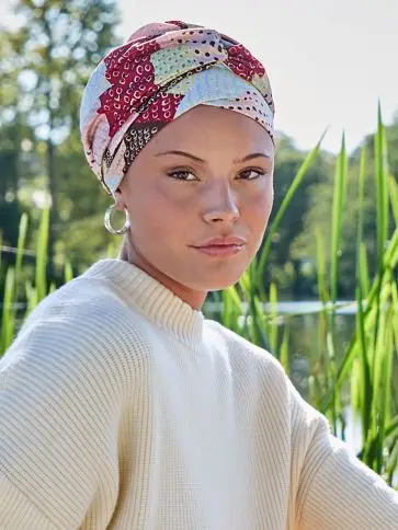 ALVA TURBAN