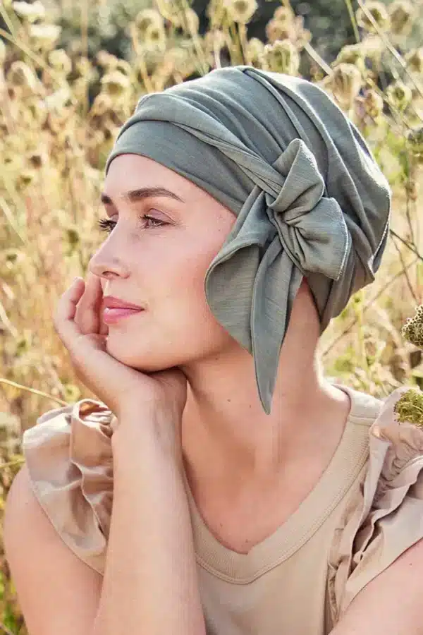 B.B. BEATRICE TURBAN