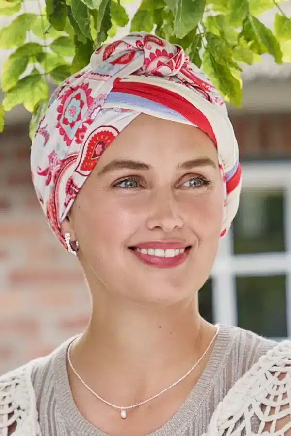 BEATRICE TURBAN