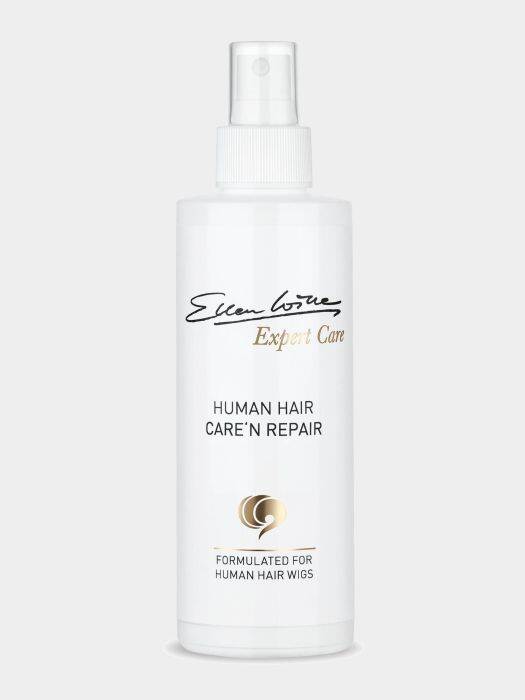 Human Hair Care and Repair