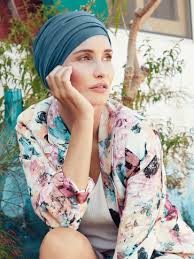 NOMI TURBAN