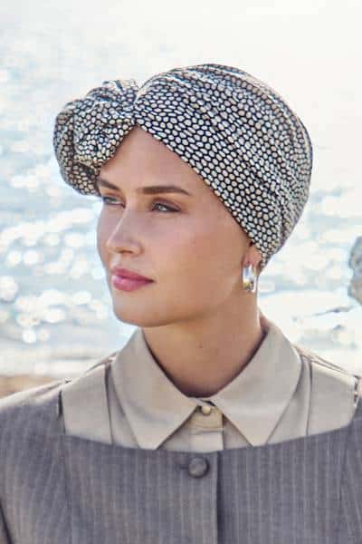 SHAKTI TURBAN