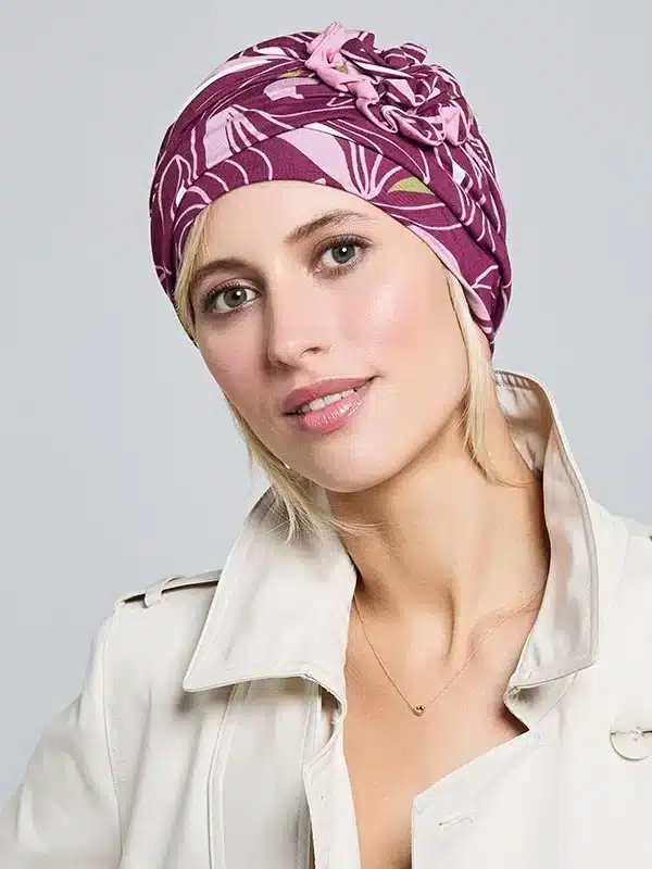 TURBAN Anna