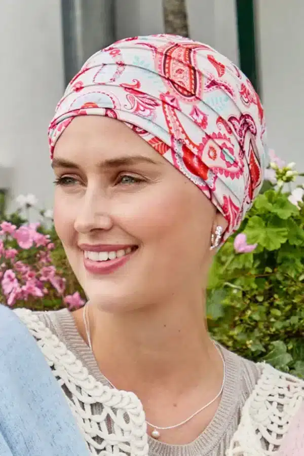 YOGA TURBAN