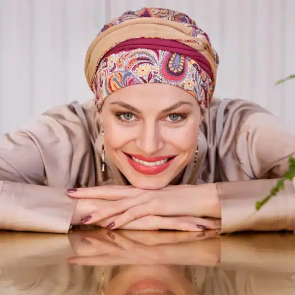NOYA TURBAN