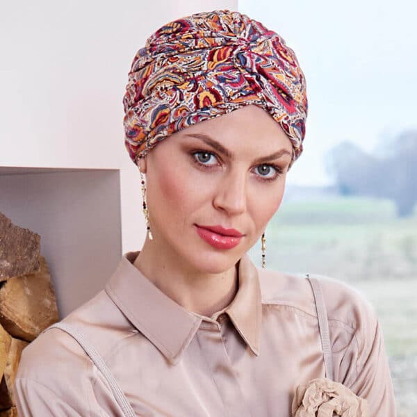 JOYO TURBAN