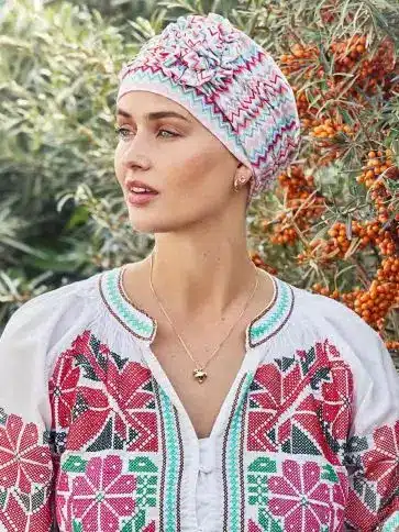 LOTUS TURBAN