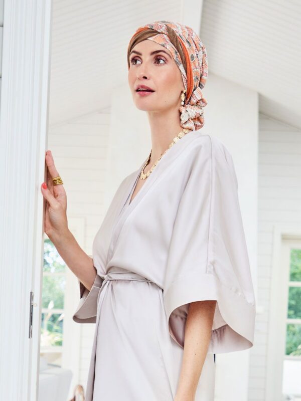 BEATRICE TURBAN