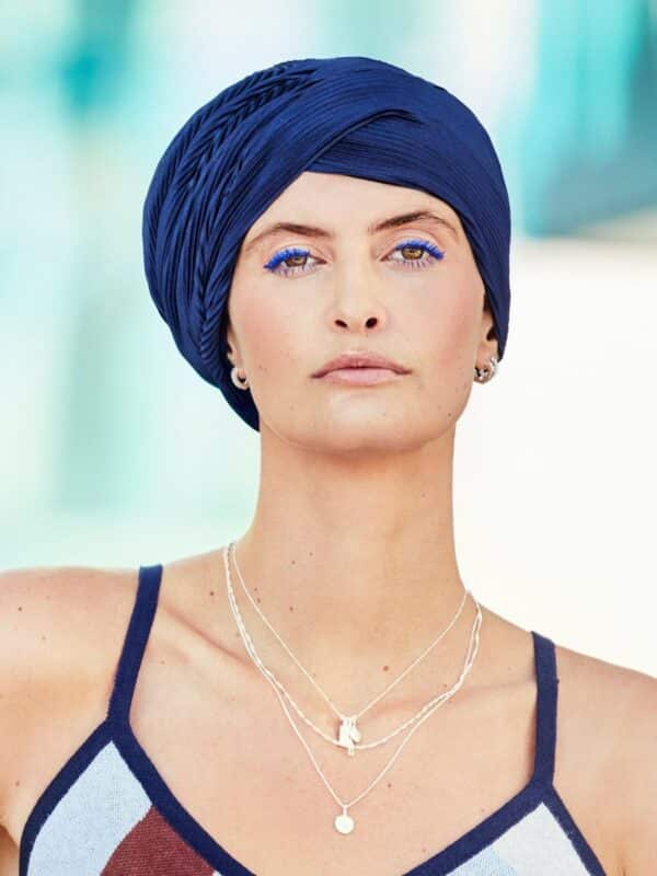 LUNA TURBAN