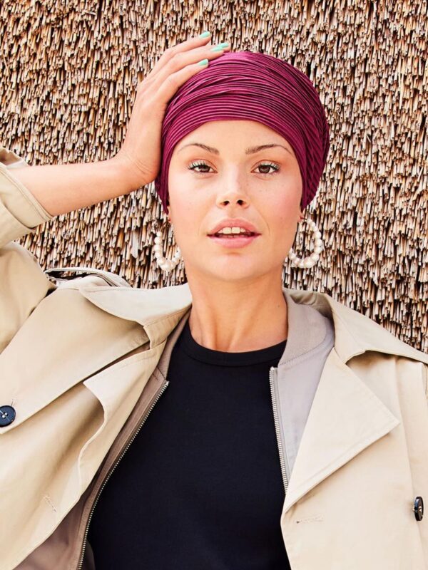 LUNA TURBAN