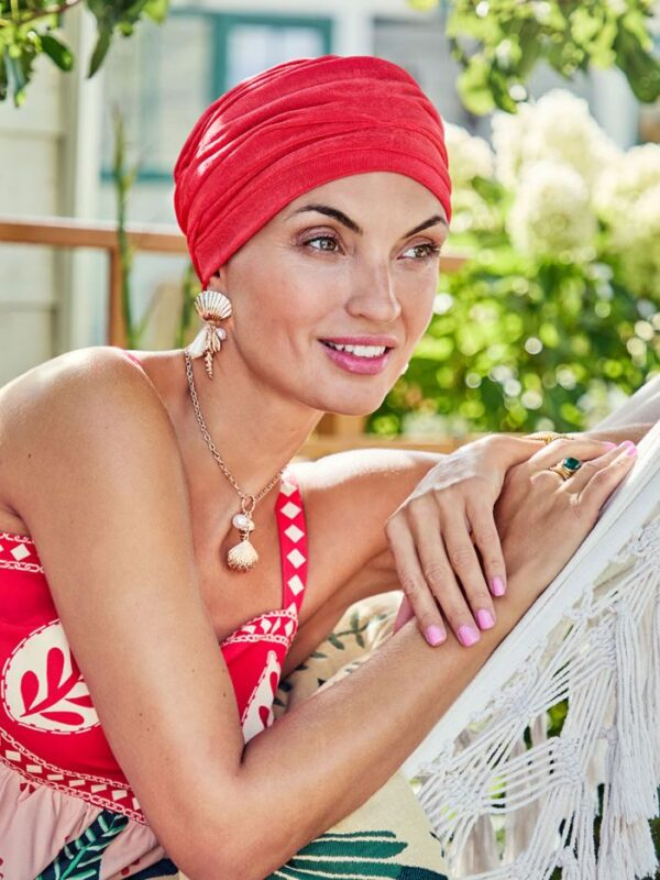 TURBAN Aria