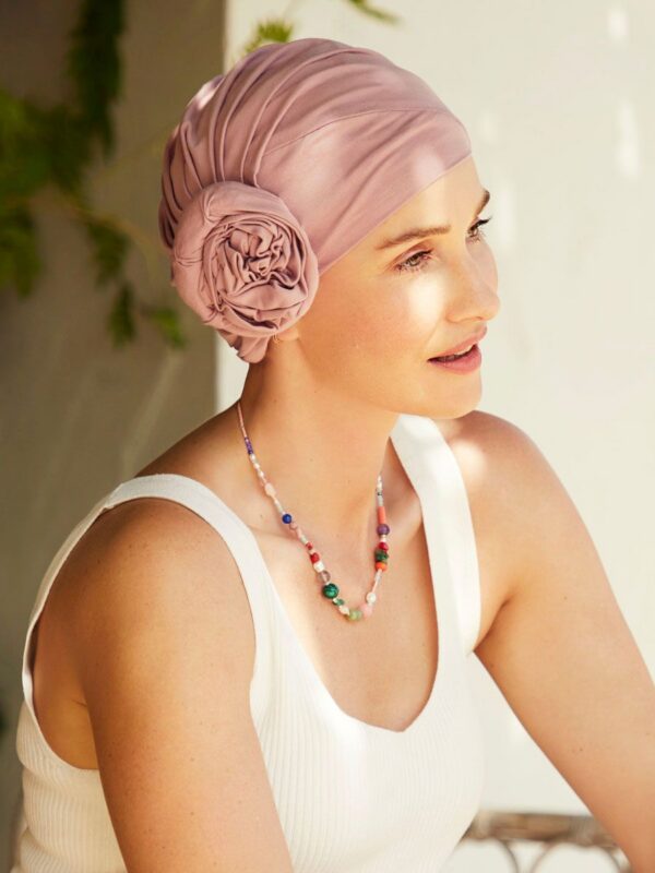 ZURI TURBAN