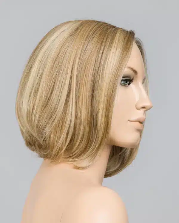 Dameshaarwerk Elegance (blond)