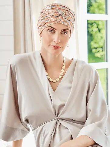 YOGA TURBAN